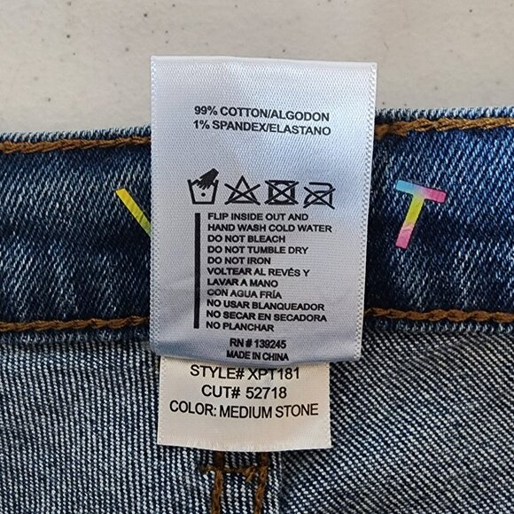 Western Jeans "NEW" - Picture 12 of 16